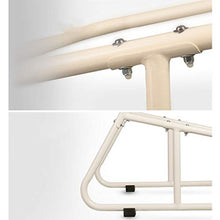 Sgabello WC Servizi igienici bracciolo Mensola bagno privato servizi igienici Ringhiera igienici Sicurezza Ringhiera Medical Aid lungo spugna corrimano Grab Bar Adatto for la maggior parte Sedili Vasi