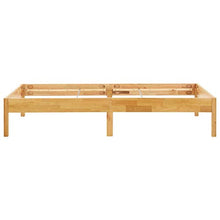 SKM Giroletto in Legno Massello di Rovere 100x200 cm