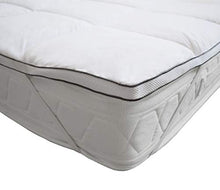 Sogni e Capricci Topper Fancy, Bianco, 2 Posti