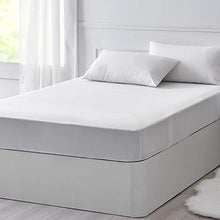 Proteggi-materasso Tencel impermeabile 160x200cm Pikolin Home