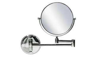 LAVACUR® Specchio cosmetico con supporto da parete, 6002