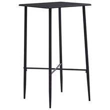 SKM Set da Bar 3 pz in Similpelle Viola D