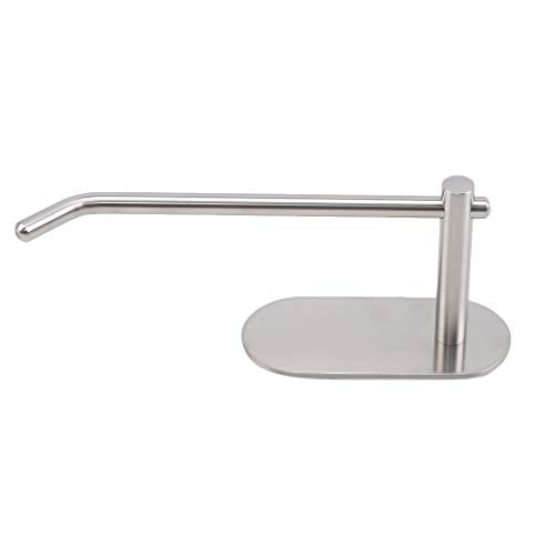 #N/A Godong Portasciugamani in acciaio inox Portasciugamani da parete Portasciugamani Usato Soggiorno Camera Da Letto Breve