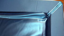 Mesamoll2® Materasso ad acqua 100 x 200 cm per letto ad acqua DUAL Softside 200 x 200 cm (F6 100% calmo)