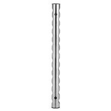 Portabottiglie in acciaio INOX,per 8 bottiglie di vino,montaggio a parete,8 Hole /12 Hole (12 Hole)