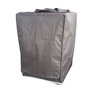 WJJ Copertura Tavolo Esterno Impermeabile Coperture for Mobili da Giardino Copertura Antipolvere All'aperto Cubo Impermeabile Traspirante Protezione Coperchio for Set da Pranzo 3 Dimensioni