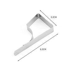 Qwj - Clip per panno, copertina, disegno