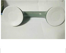 Maniglioni da Bagno Grab Bar Anti-Goccia Bagno di Sicurezza corrimano Senza Utensili Installazione plastica Vasca braccioli Balance Maniglia Vecchio Persone Donne Accessori da Bagno