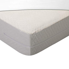 Coprimaterasso con Cerniera, antiacaro, traspirante. Tutte le misure 80x190/200cm Pikolin Home