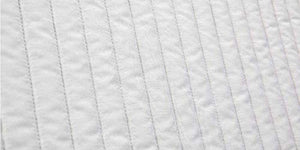 PerDormire Materasso Singolo sfoderabile in Waterfoam, Easy Comfort Plus 4.0, Alto 20 cm (80x190)