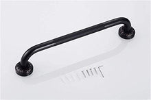 Maniglioni da Bagno Supporto corrimano Grab Bar Grab Rails Sicurezza ferroviaria Anti-Slip Lucido corrimano Aid Servizi igienici/Doccia Bagno a Parete Accessori da Bagno