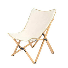 JIXIN Sedia da Campeggio per Esterni in Legno di Faggio Portatile Sedia da Giardino Pieghevole Sedia da Giardino Pieghevole Sedia da Picnic per Barbecue Sgabello con Schienale Pieghevole