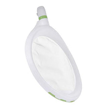 perfk Rete per Piscina da 16 '' Skimmer per Foglie Skimmer per Reti A Rete Fine Skimmer per Piscina