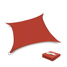 IXL Tenda da Sole per Esterni Tenda da Sole Impermeabile Tenda da Giardino Terrazza Piscina Tenda da Sole Tenda da Campeggio Tenda da Sole Portatile, 2x3m, Australia