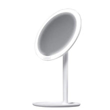 GAGP Specchio per Il TruccoLuce per Specchio da Trucco Daylight HD Lampada da Specchio A LED con Rotazione di 60 ° RegolabilePerfetto per Viaggiare
