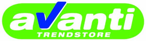 AVANTI TRENDSTORE - Doria - Rete a doghe avvolgibile Pratica, Una Soluzione Veloce per la Tua Stanza da Letto. Disponibile in 2 Misure Diverse (90x200 cm)