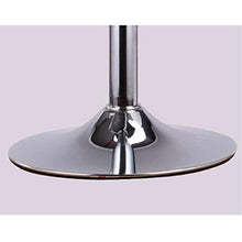 XuQinQin Bar Stool, Ascensore Bar Sedia, High Chair, Reception Sedia, Retro Bar Stool, American Bar Sedia, Bellezza Sgabello, 6 Colori Disponibili sgabelli da Bar (Color : F)