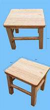 XD Sgabello da Bagno Sgabelli in Legno Panche Piccole Panche in Legno Sgabelli per Lavanderia Sgabelli per Il Bagno Sgabelli in Legno Sgabelli in Legno Sgabelli da Bagno