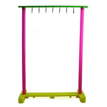 Deeabo Giocattolo di Modello Delloscillazione di Forma del Serpente di DIY, Fai da Te Montare Pendolo di Risonanza del Pendolo del Serpente Creativo, Sviluppo di Giocattoli Intelligenti Esperimenti