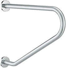 Maniglioni da Bagno Corrimano Grab Bar Grab Rails Sicurezza Supporto ferroviaria Anziani/disabili Lucido Aid Servizi igienici/Doccia Bagno a Parete Accessori da Bagno