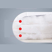 Z&HA Materasso futon, Luna e Stelle Giapponese Piano Materasso Pieghevole Tatami Tappetino Portatile materassino da Campeggio Bambini Sleeping Pad Lounger Divano Letto, Dimensione Doppia,C,150x200cm