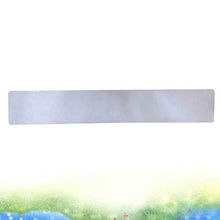 Yardwe Scale Antiscivolo Grip Antiscivolo Traction Gradini Nastro Trasparente Adesivi per Pavimento Doccia per La Casa