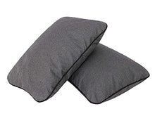 Cuscino per altalena, cuscino per panca da giardino, cuscino per dondolo da giardino, cuscino per mobili da giardino