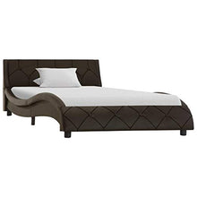 SKM Giroletto Grigio in Similpelle 90x200 cm (25.5kg)