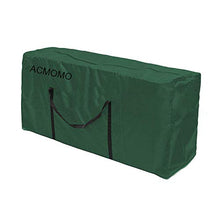 ACMOMO Sacchetto di Immagazzinaggio del Cuscino della Mobilia del Giardino All'aperto, (173 x 76 x 51cm) Leggero da Portare Facile, Borsa del Panno di 210D Oxford Resistente e Impermeabile