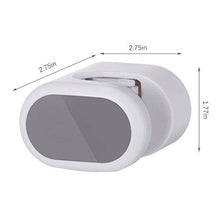 WMSD Porta Scopa a Muro Porta Scopa a Muro Portaoggetti per Uso Domestico Appendiabiti per Scopa Appendiabiti per mop Cucina Bagno Organizer