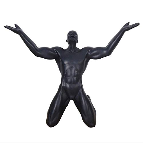 Cremagliera del vino NaNa Retro Soggiorno Studio Governo del vino della casa della decorazione Gioielli Cabinet piccoli ornamenti artigianato (Colore: nero) scaffali vino contatore ( Color : Black )
