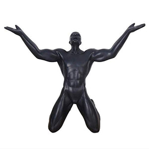 Cremagliera del vino NaNa Retro Soggiorno Studio Governo del vino della casa della decorazione Gioielli Cabinet piccoli ornamenti artigianato (Colore: nero) scaffali vino contatore ( Color : Black )
