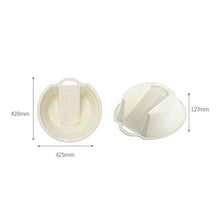 GEF Lavatoio, Lavatoio Lavatoio Lavabo in plastica, Vasca lavabiancheria Antiscivolo