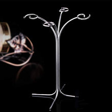 GJSN Portabocchiaia, Artigianato Creativo, Può Contenere 4 6 Bicchieri da Vino, Dimensioni: 24,5 cm Lungo 30 cm Di Lunghezza,a,a