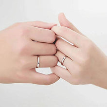 Anelli per coppia, anelli per donna uomo, anelli regolabili con motivo sole luna, anelli per coppia in rame per matrimonio, fidanzamento, tutti i giorni e hobby