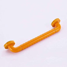Maniglioni da Bagno Corrimano Grab Bar Grab Rails Sicurezza Supporto ferroviaria disabili Ventosa corrimano WC/Doccia Bagno a Parete Accessori da Bagno