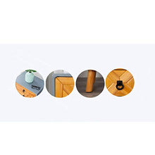 GJSN Home Storage Armadi in Legno Massiccio Cassettiera Living Cabinet Room Locker Storage Box Cassettiera