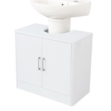 House & Homestyle unità sottolavello, Bianco, H 54cm x W 60cm x D 30cm