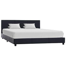 SKM Giroletto Nero in Similpelle 140x200 cm (25kg) Nero-4771