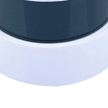 Weilifang di Sonic Jewelry Cleaner Portable Ornamenti Gioielli più Pulito Ornamenti Protesi Collana Orecchini Vibration Pulizia della Macchina