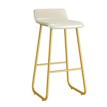 JHBW Lo Sgabello da Bar è Progettato ergonomicamente ， per i Bar per Famiglie, 65/75 cm (25/30 Pollici)