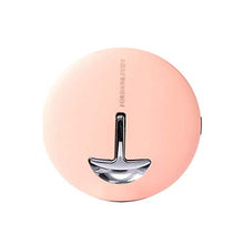 Specchio per Il Trucco a LED con Specchio di Trucco della Luce di riempimento Portatile Pieghevole Portatile Pennello Piccolo Specchio Specchio di Bellezza Specchio da Camera da Letto HD Trucco
