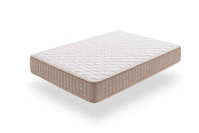 Moonia -Materasso Memory Foam Dogma Gel, 140X190cm, Letto 140 cm, Altezza - +/- 30 cm- Tutte Mesure