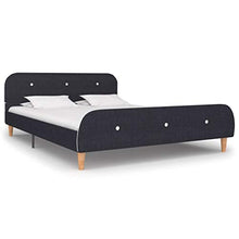 SKM Giroletto Grigio Scuro in Tessuto 140x200 cm (29.35kg)