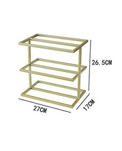 JL Tabletop scaffali Vino, controsoffitto Wine Rack, Wine Rack Holder Home Décor Pranzo Rack Accent Vino magazzinaggio for Il Vino di stoccaggio