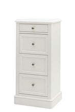 WhiteLoft 561GL, 41X33X87cm