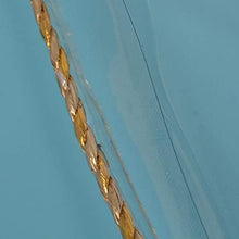 GYYARSX Teloni Trasparente Telone Casa Balcone Trasparente Plastica Pellicola Antipioggia, Anti-ultravioletto Isolamento Anti Congelamento, Usato for Serra Giardino, 23 Dimensioni