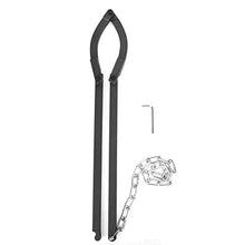 Utensili manuali, accessorio hardware per utensili industriali multifunzione, anticorrosione per prato da giardino