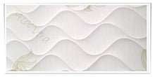 miasuite i sogni italiani Materasso Singolo MEMORYFOAM Misura 85X200 Altezza 25 cm. Rivestimento Aloe Vera Modello Top 25