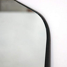 Specchio retroilluminato a LED, Specchio per Trucco Illuminato da Bagno, antiappannamento + Tocco + Tempo/Temperatura, Verticale/Orizzontale